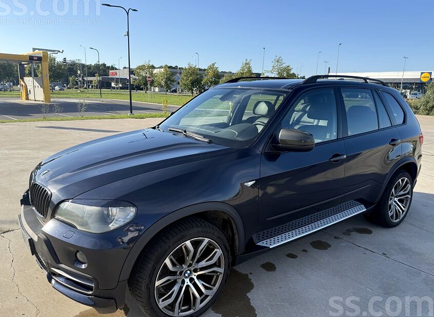 BMW X5 — foto 2