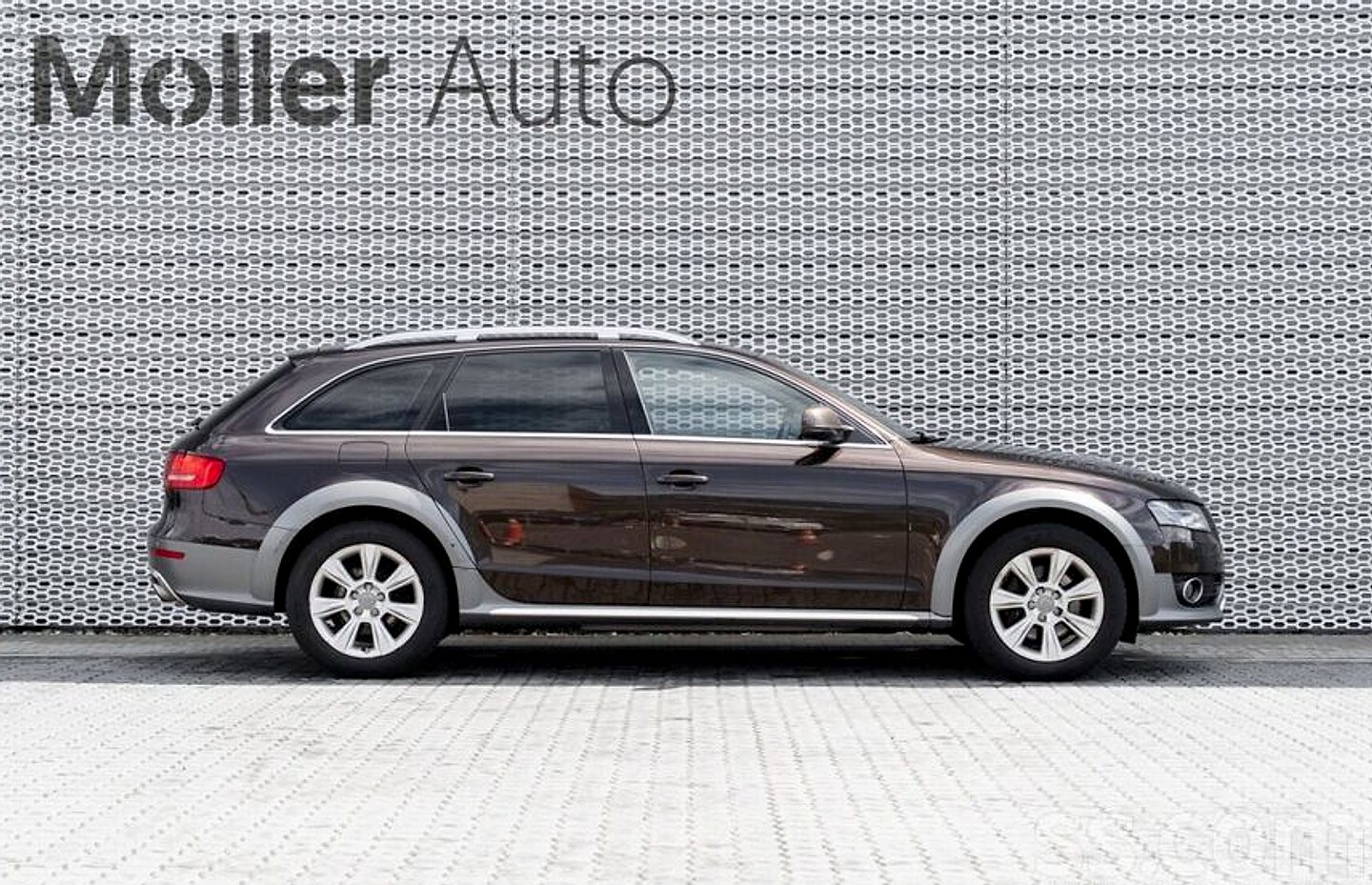 Audi A4 — foto 5