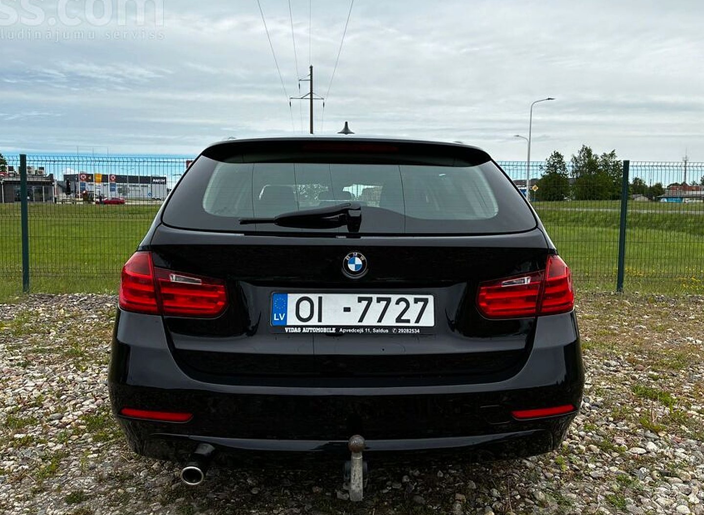 BMW 320 — foto 6