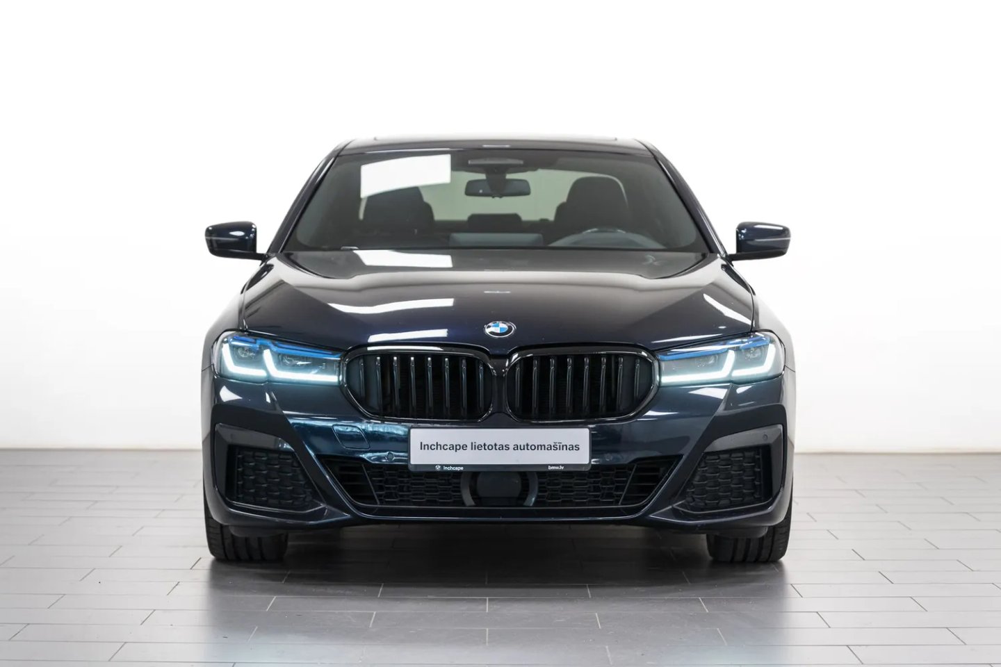 BMW 540 — foto 6