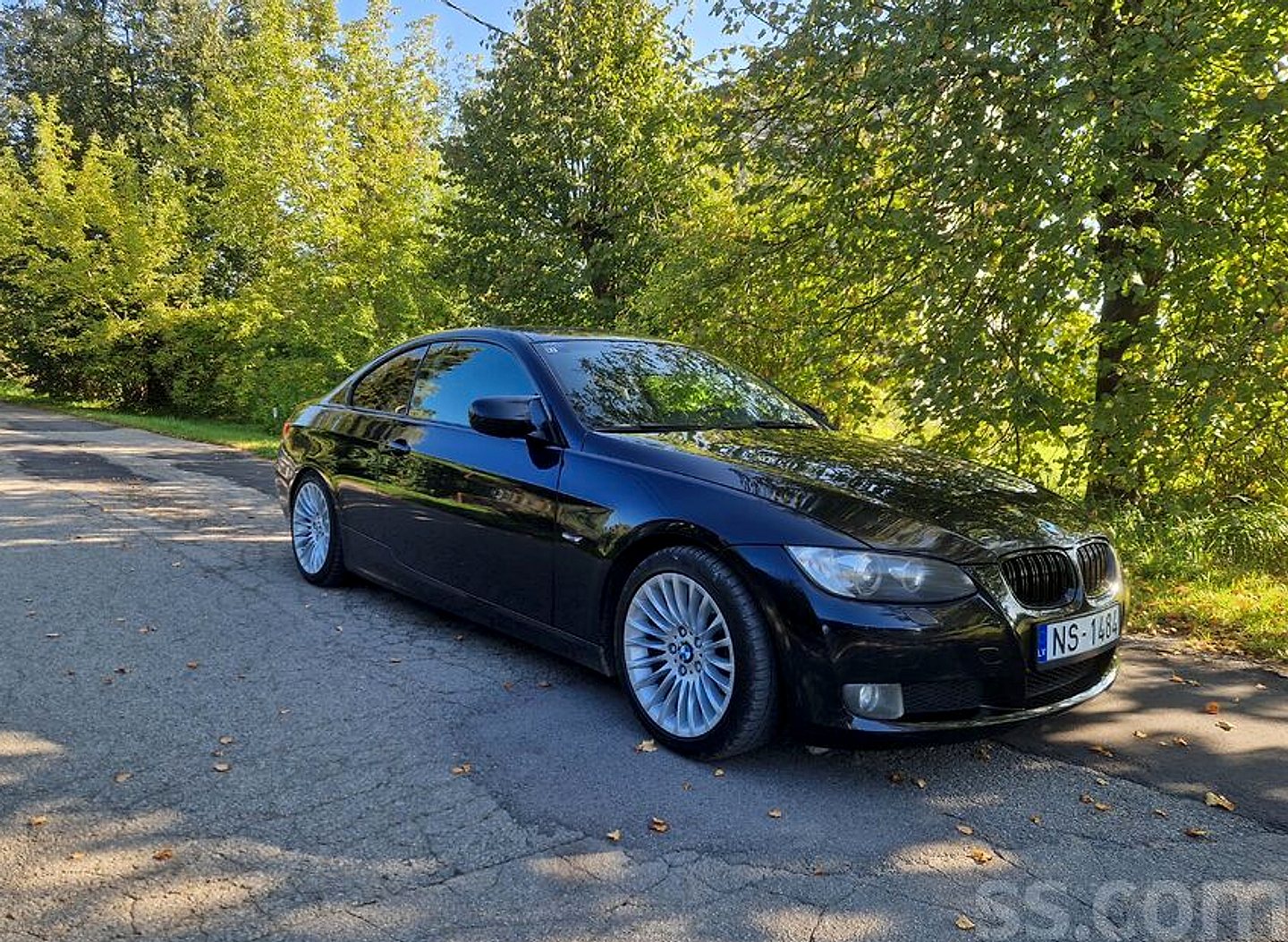 BMW 325 — foto 2
