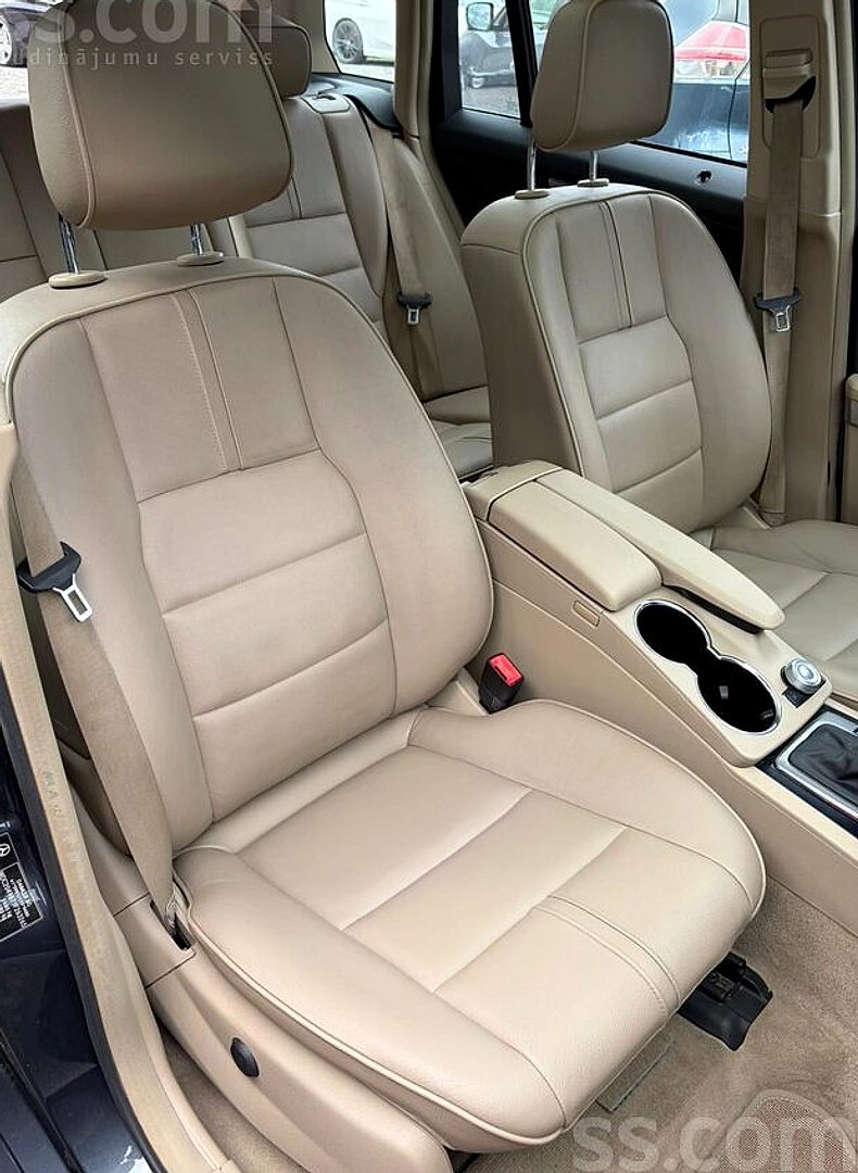 Mercedes-Benz GLK 350 — foto 6