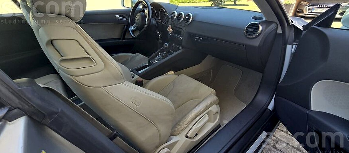 Audi TT — foto 4