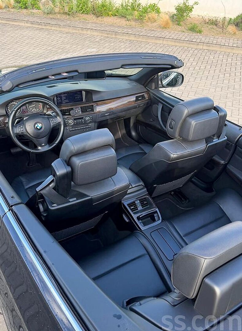 BMW 330 — foto 6