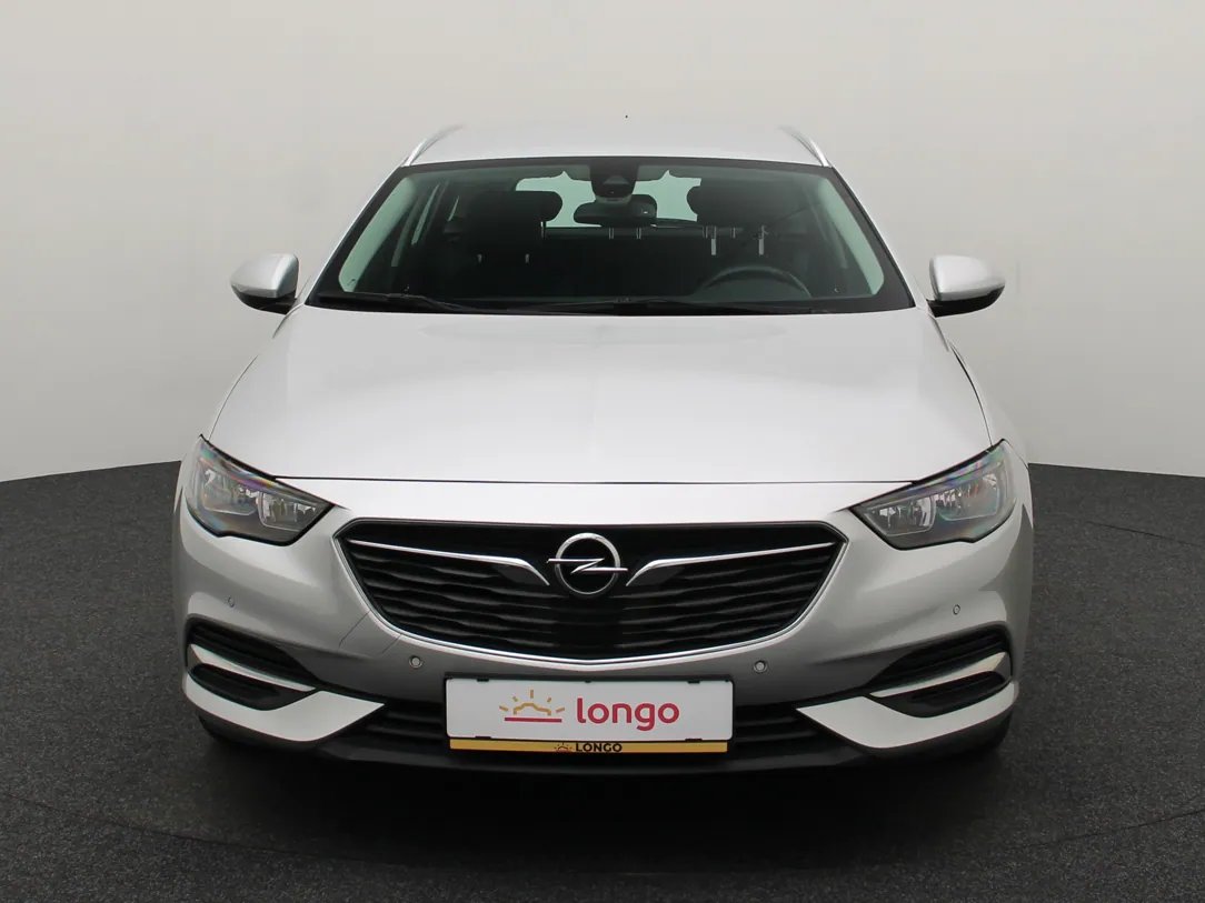 Opel Insignia — foto 4