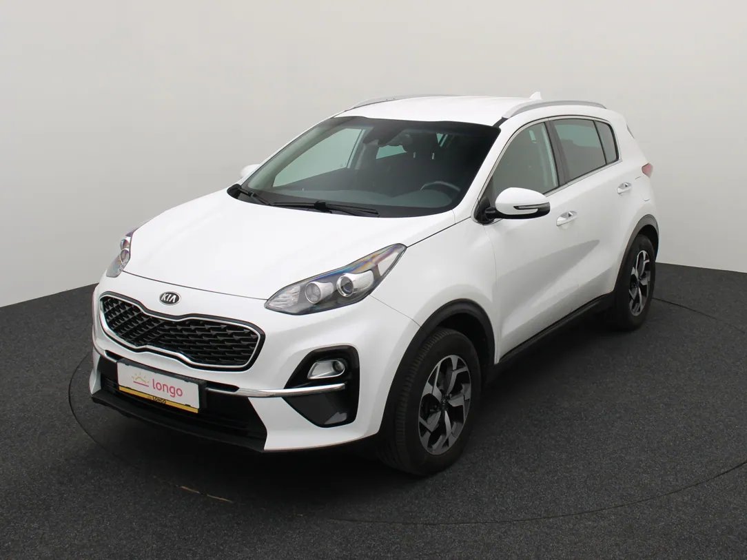 KIA Sportage — foto 2