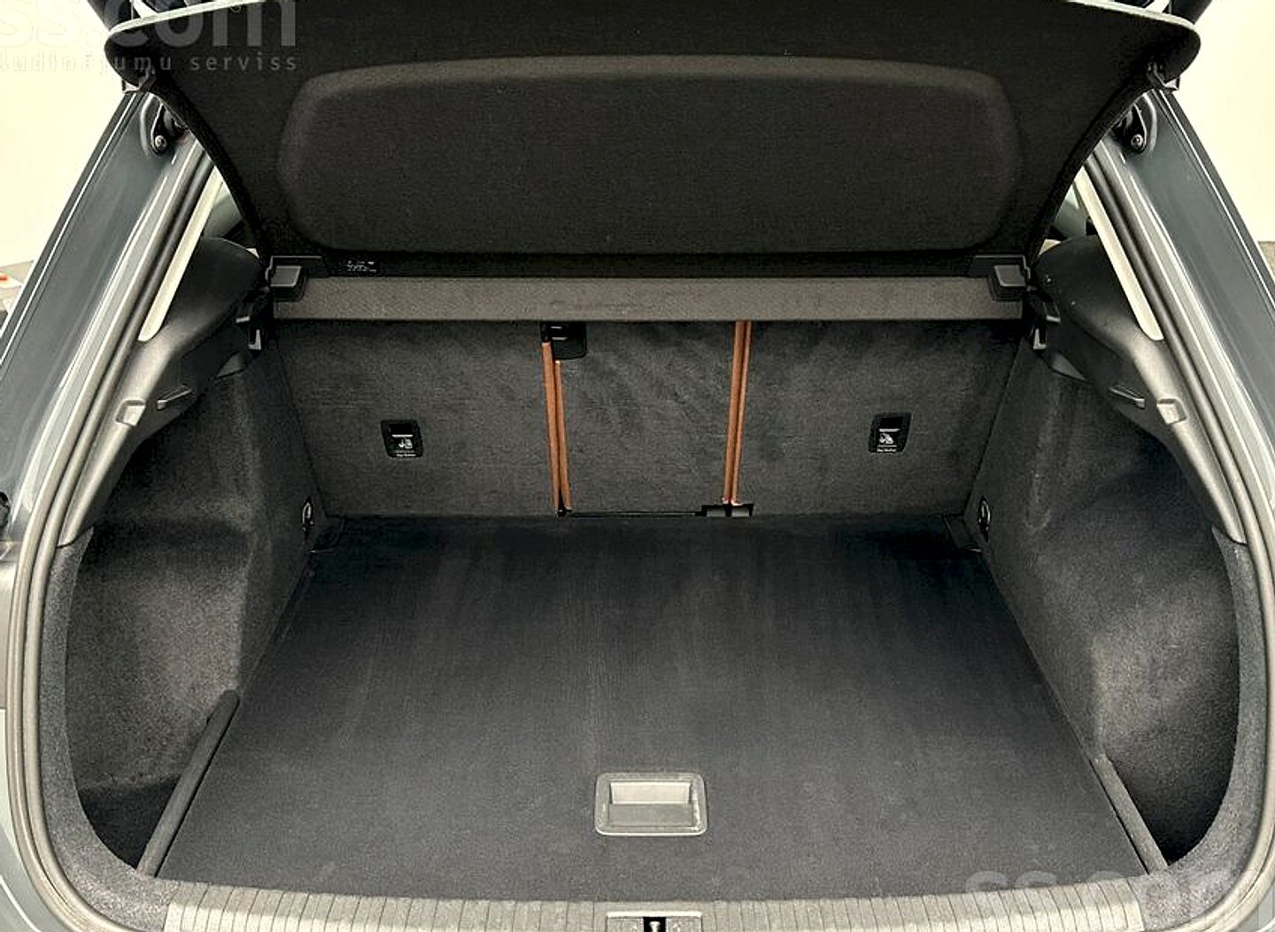 Audi Q3 — foto 6