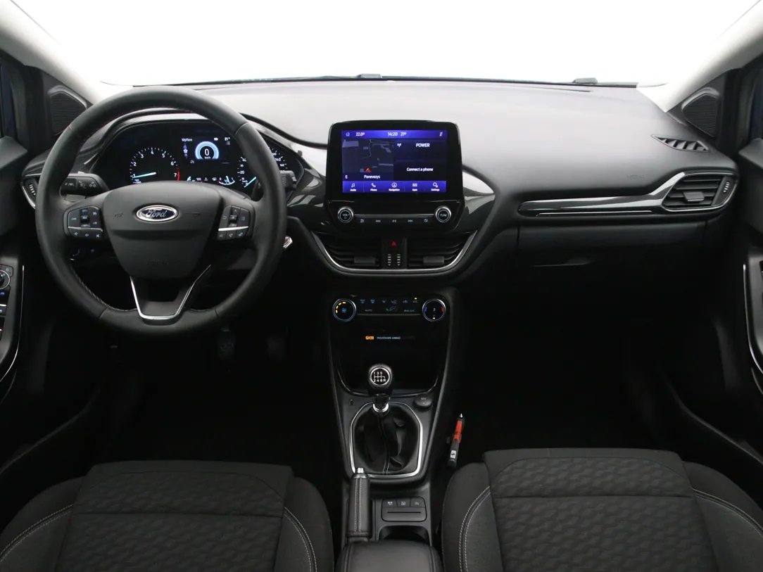 Ford Puma — foto 3