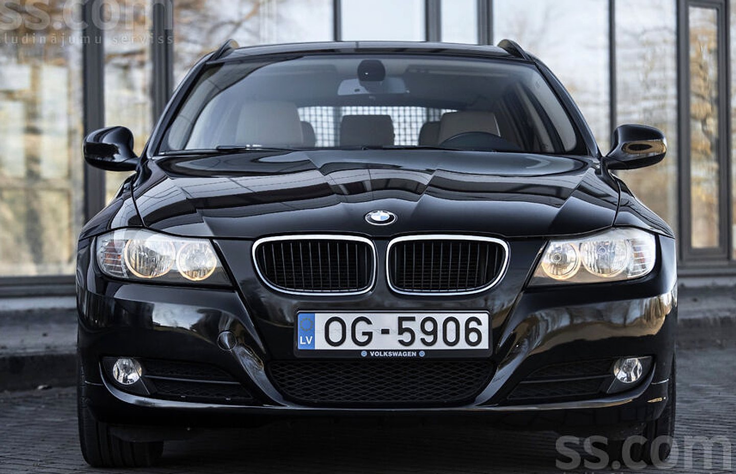 BMW 316 — foto 3