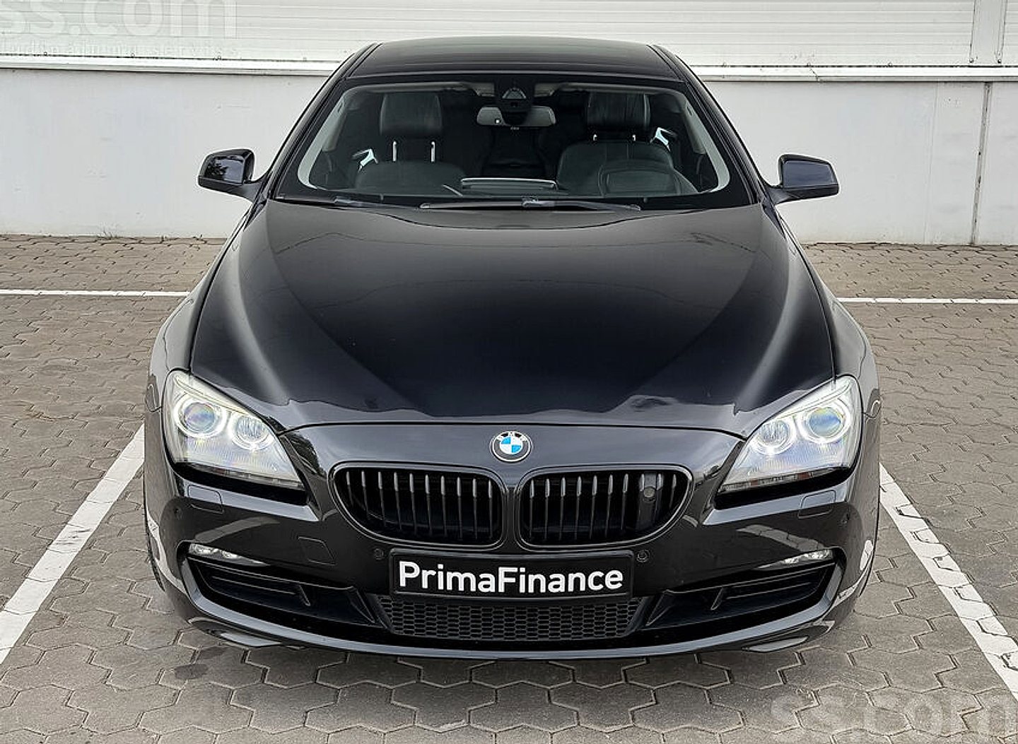 BMW 650 — foto 6