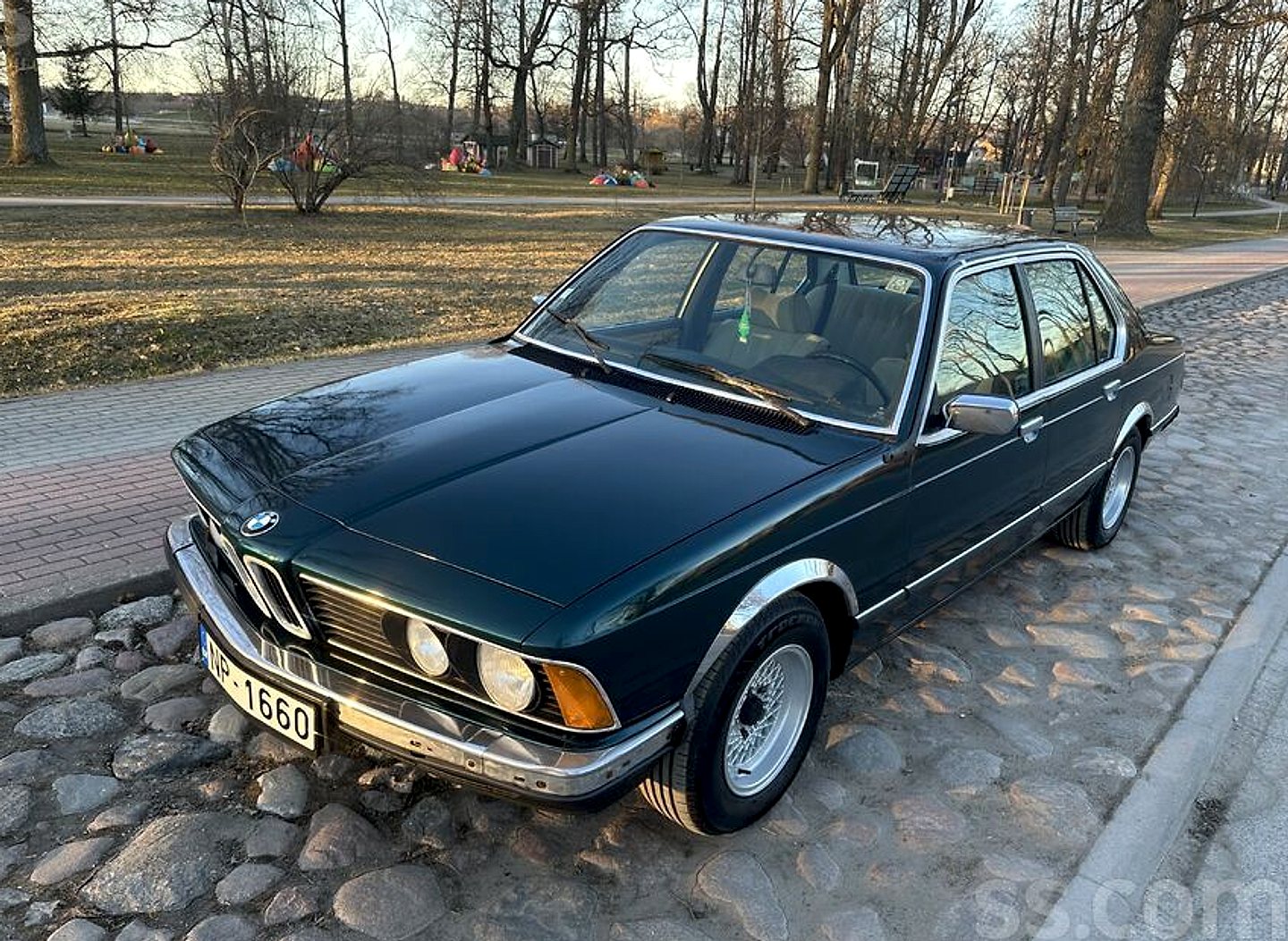 BMW 728 — foto 5