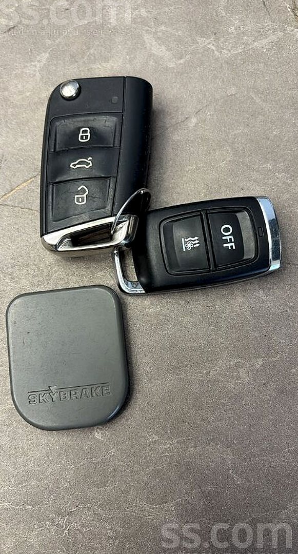 Volkswagen Tiguan — foto 5