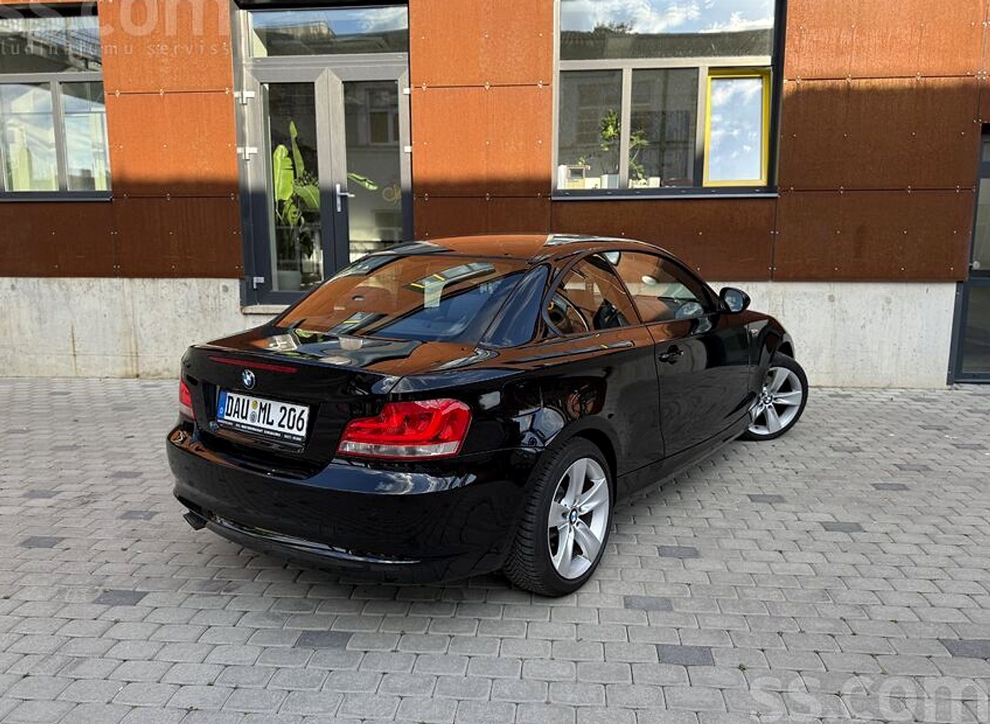 BMW 120 — foto 4