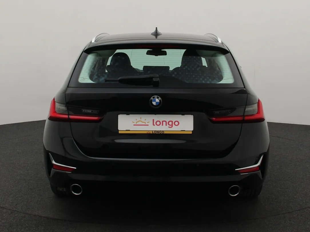 BMW 320 — foto 6