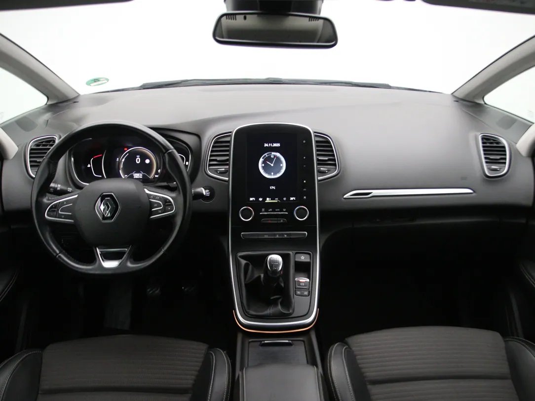 Renault Grand Scenic — foto 3