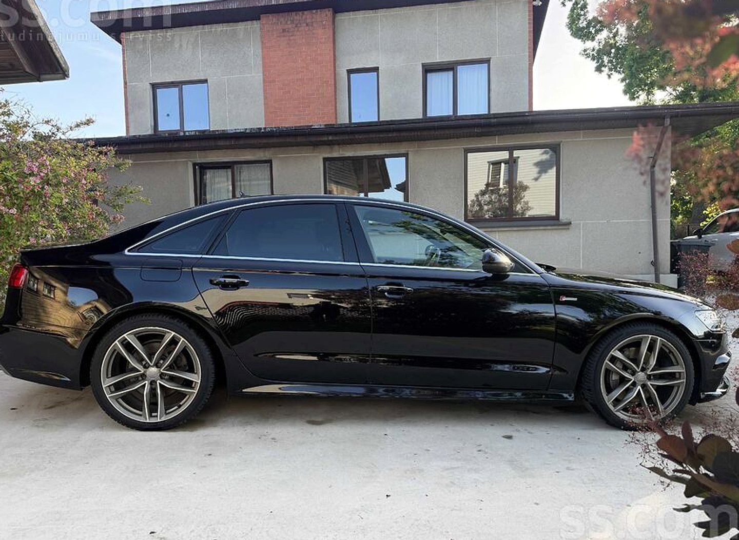Audi A6 — foto 3