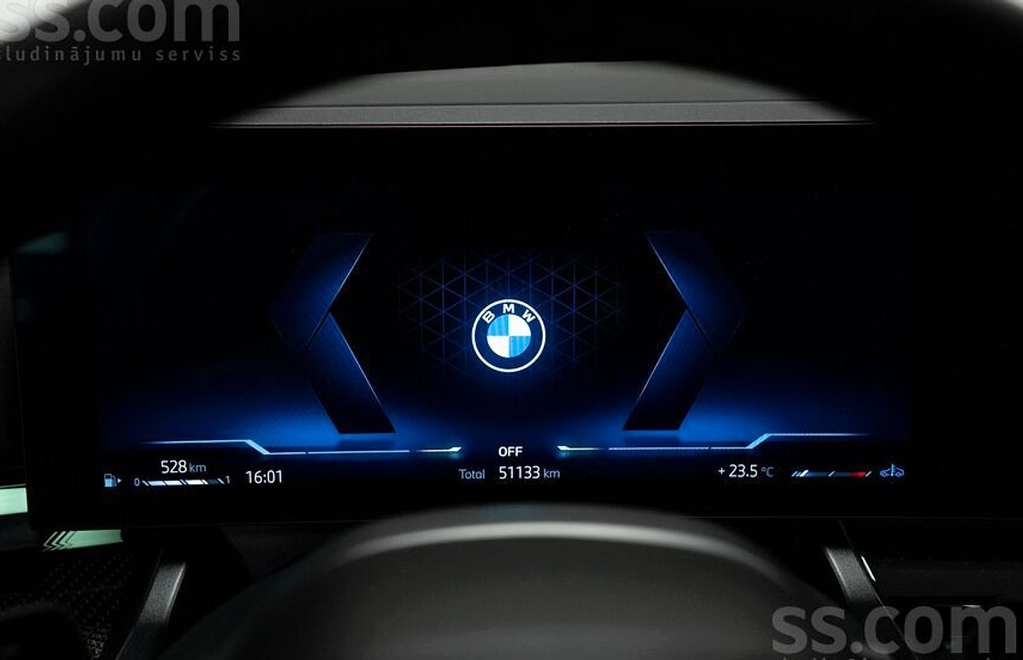 BMW 540 — foto 5