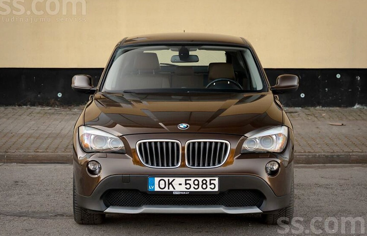 BMW X1 — foto 2