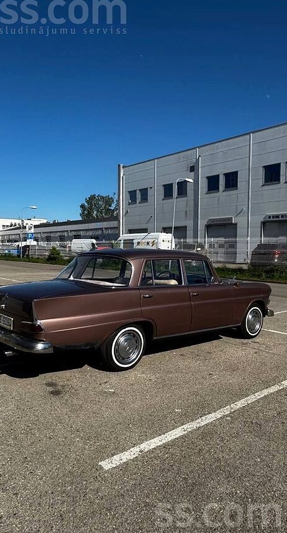 Mercedes-Benz Citi — foto 6