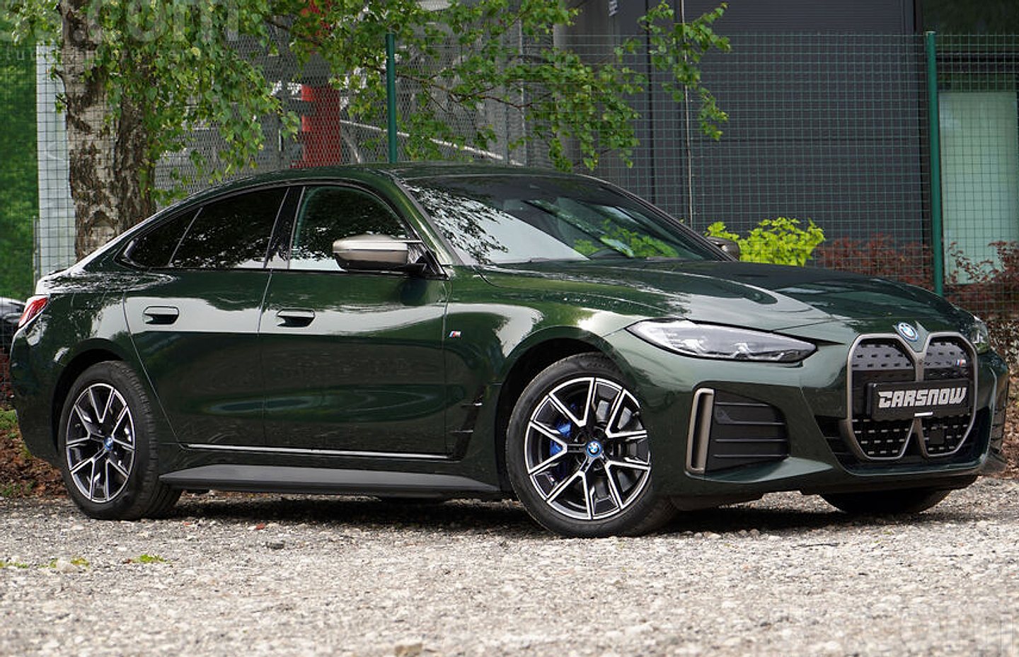 BMW Citi — foto 2