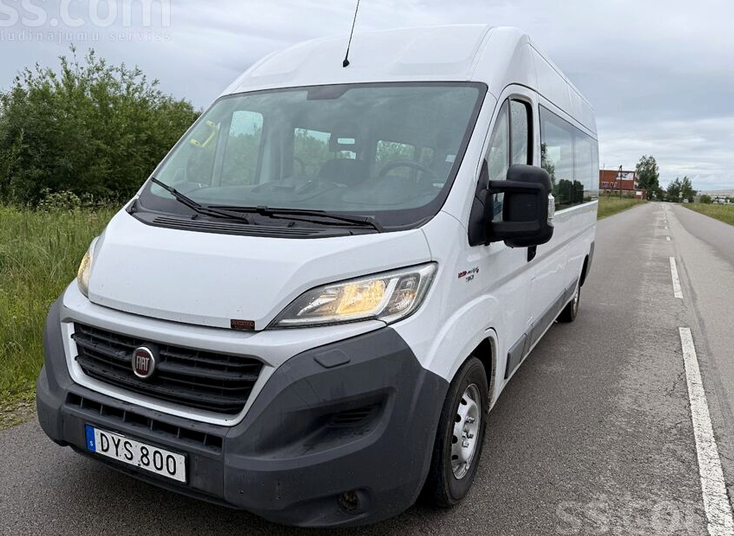 Fiat Ducato