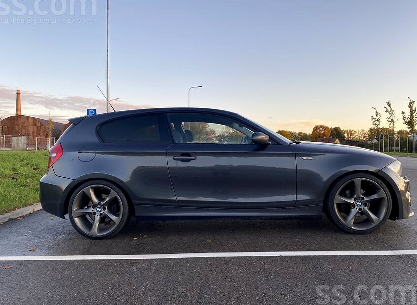 BMW 120 — foto 3