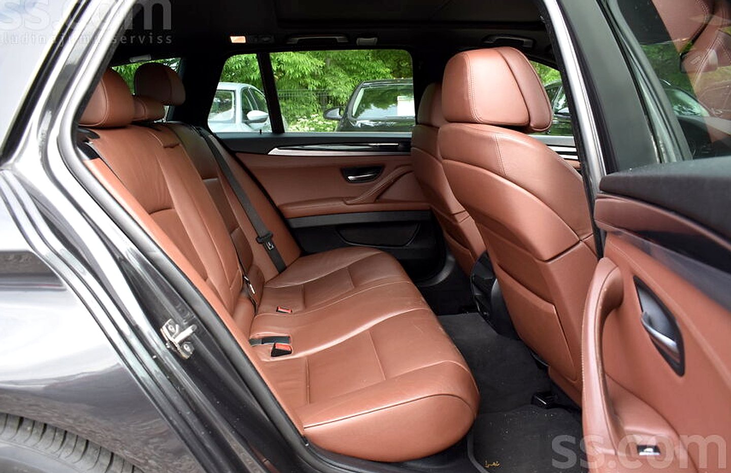 BMW 525 — foto 6