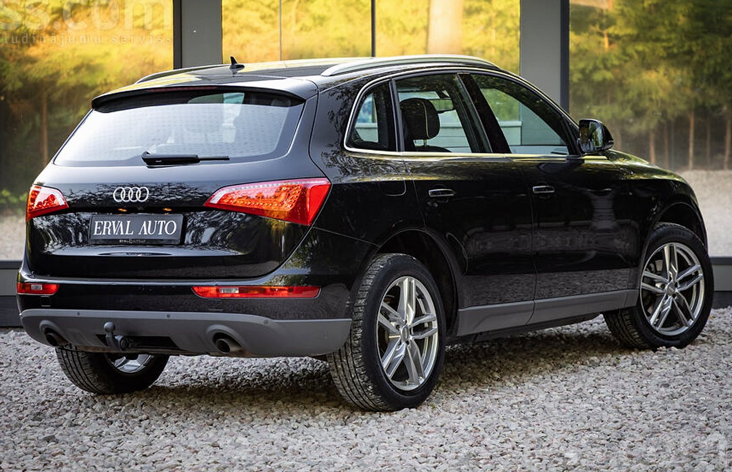 Audi Q5 — foto 4