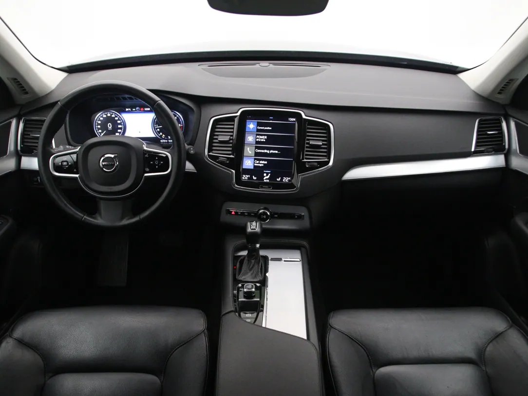 Volvo Xc90 — foto 3