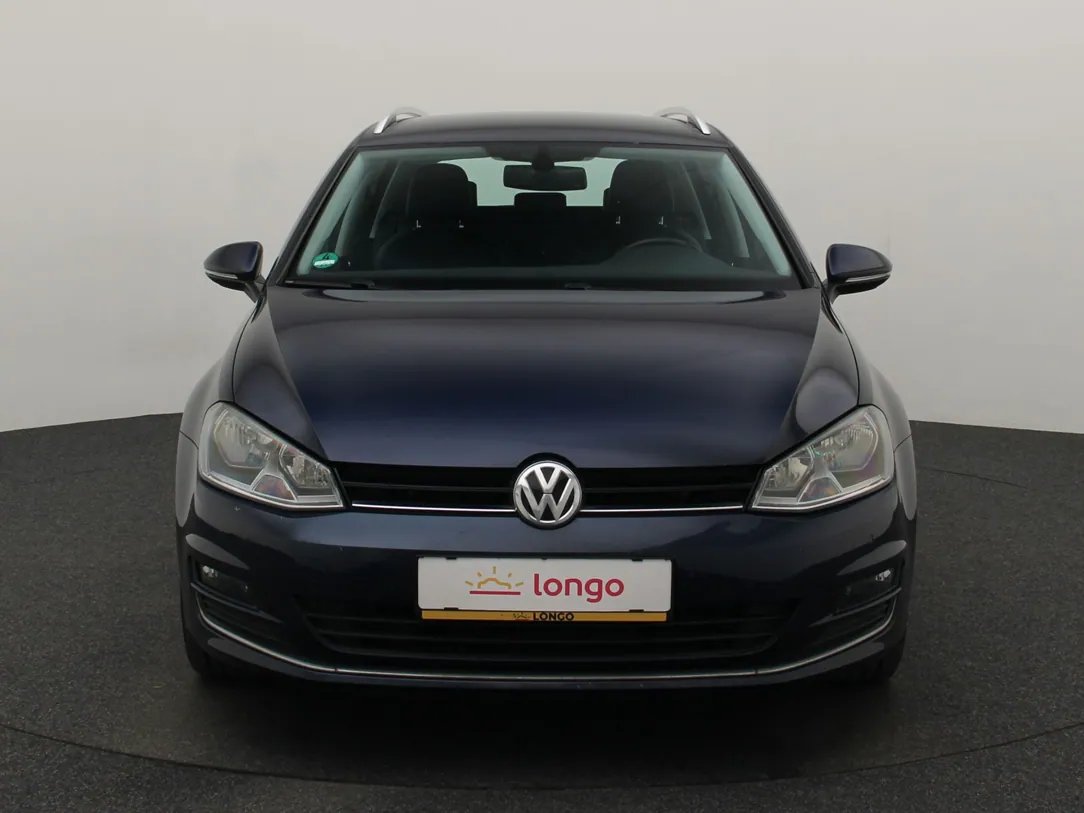 Volkswagen Golf 7 — foto 4