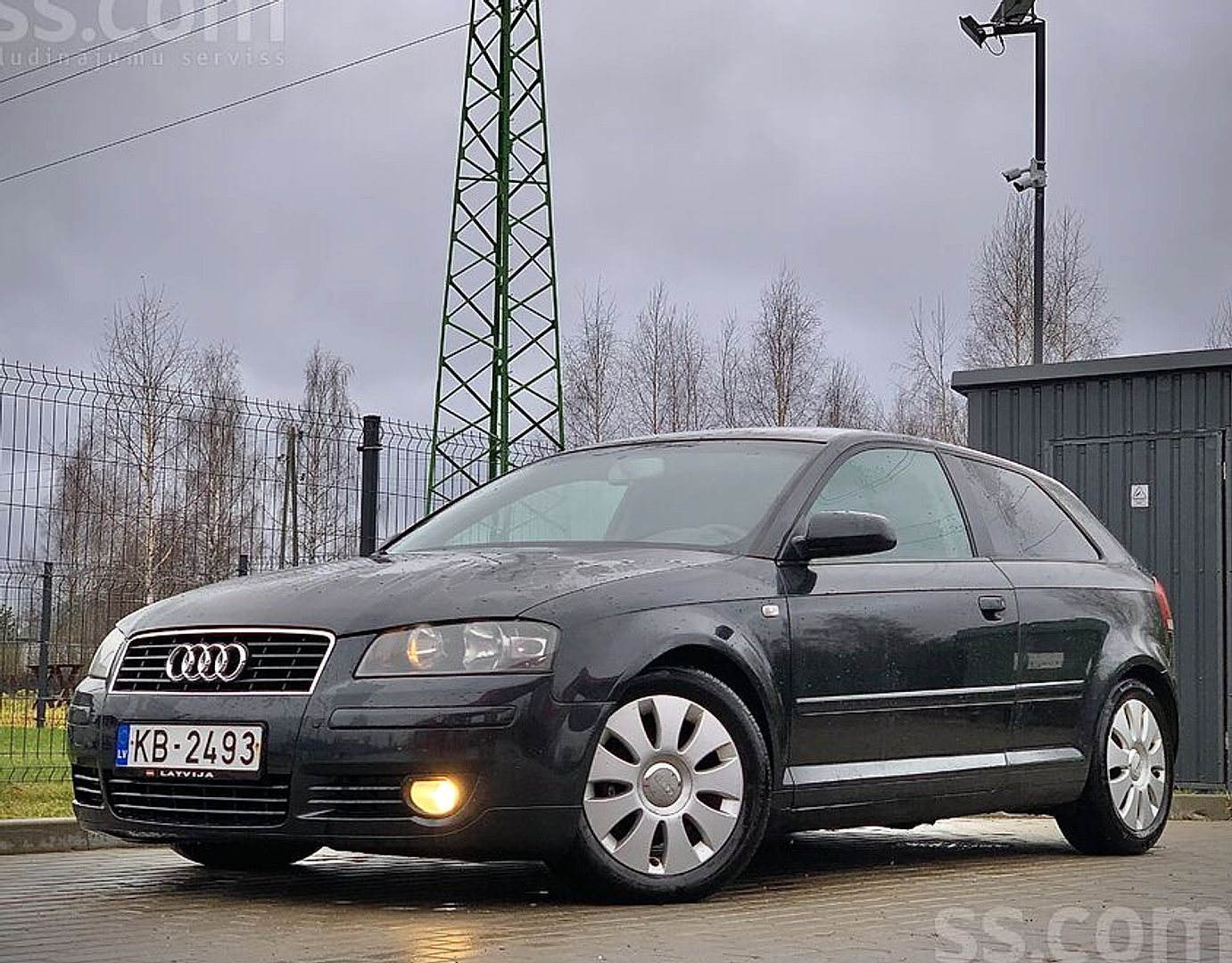 Audi A3 — foto 2