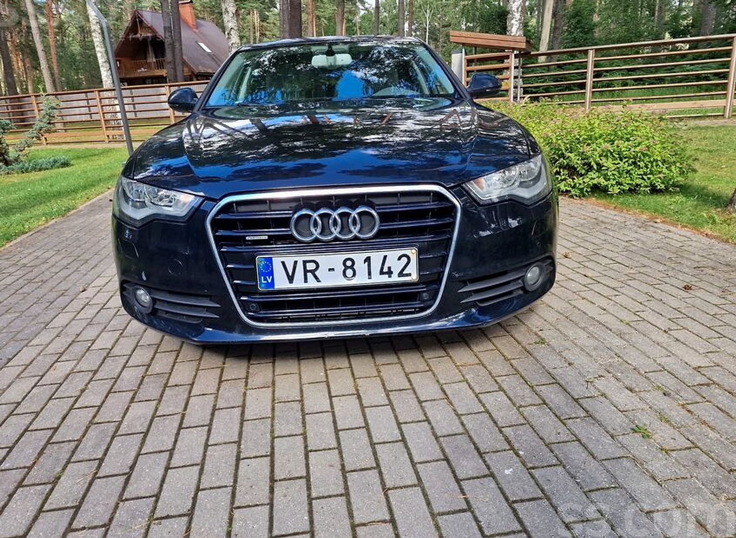 Audi A6 — foto 5