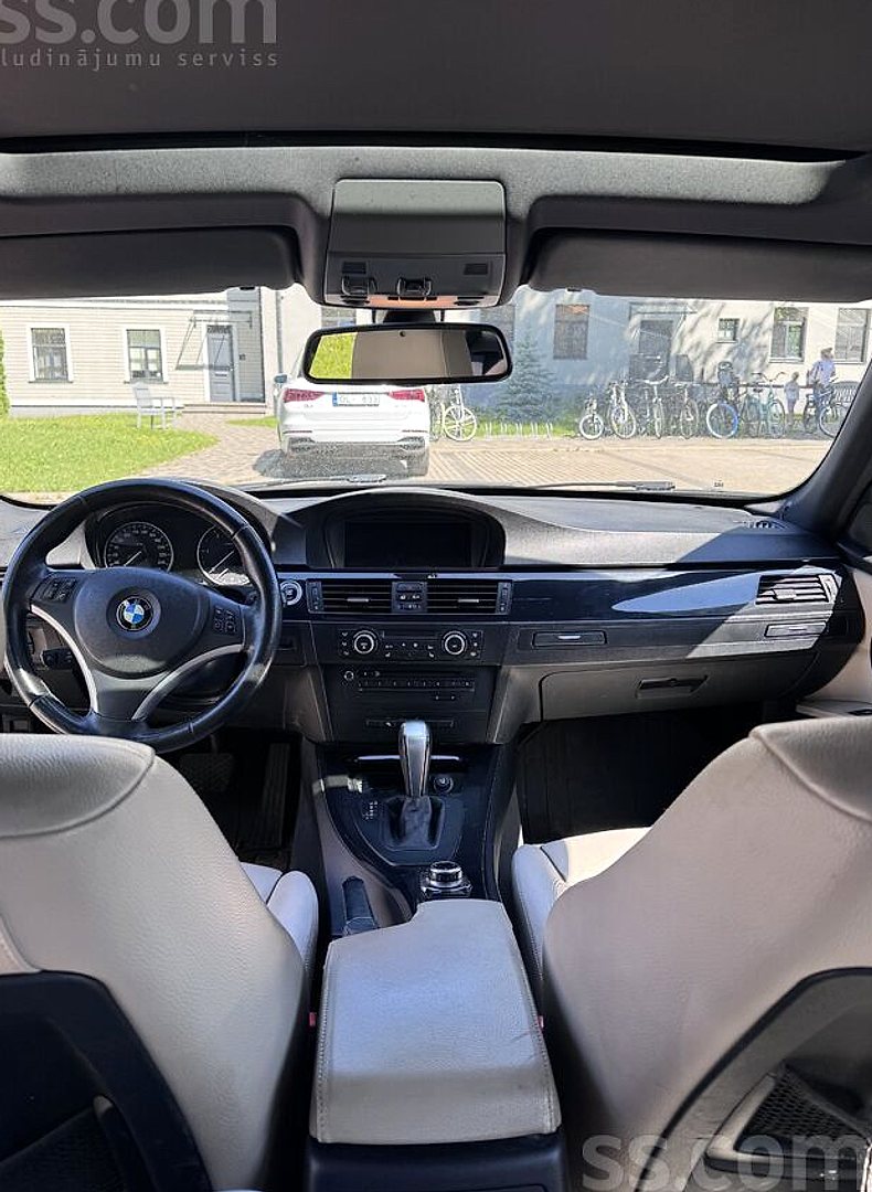 BMW 320 — foto 2