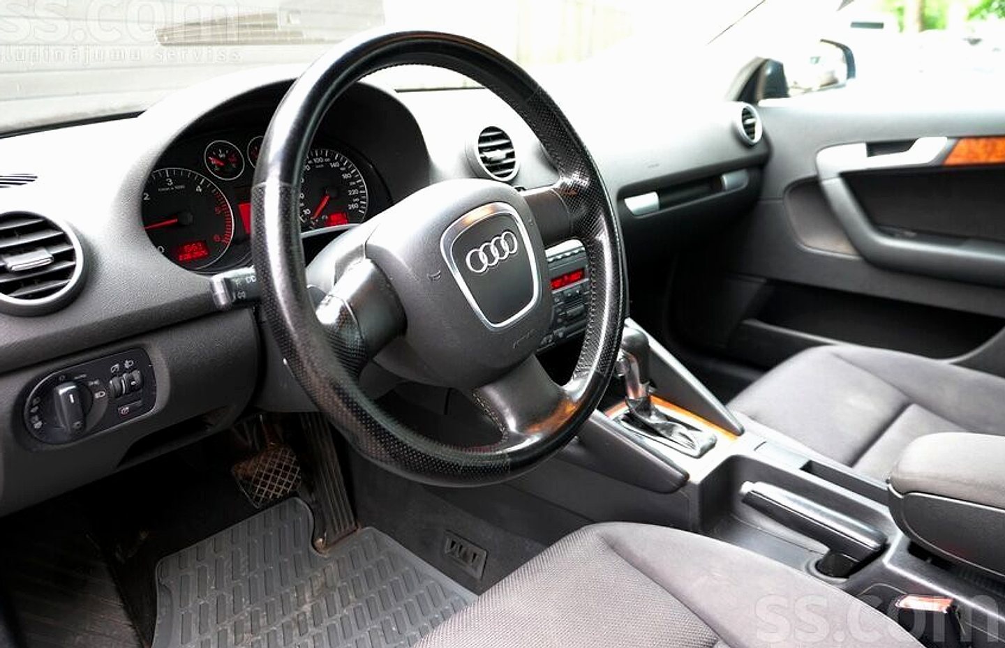 Audi A3 — foto 5