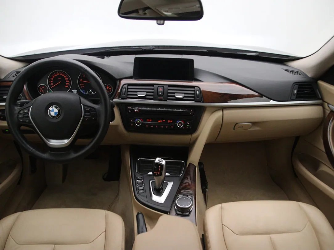 BMW 320 Gran Turismo — foto 3