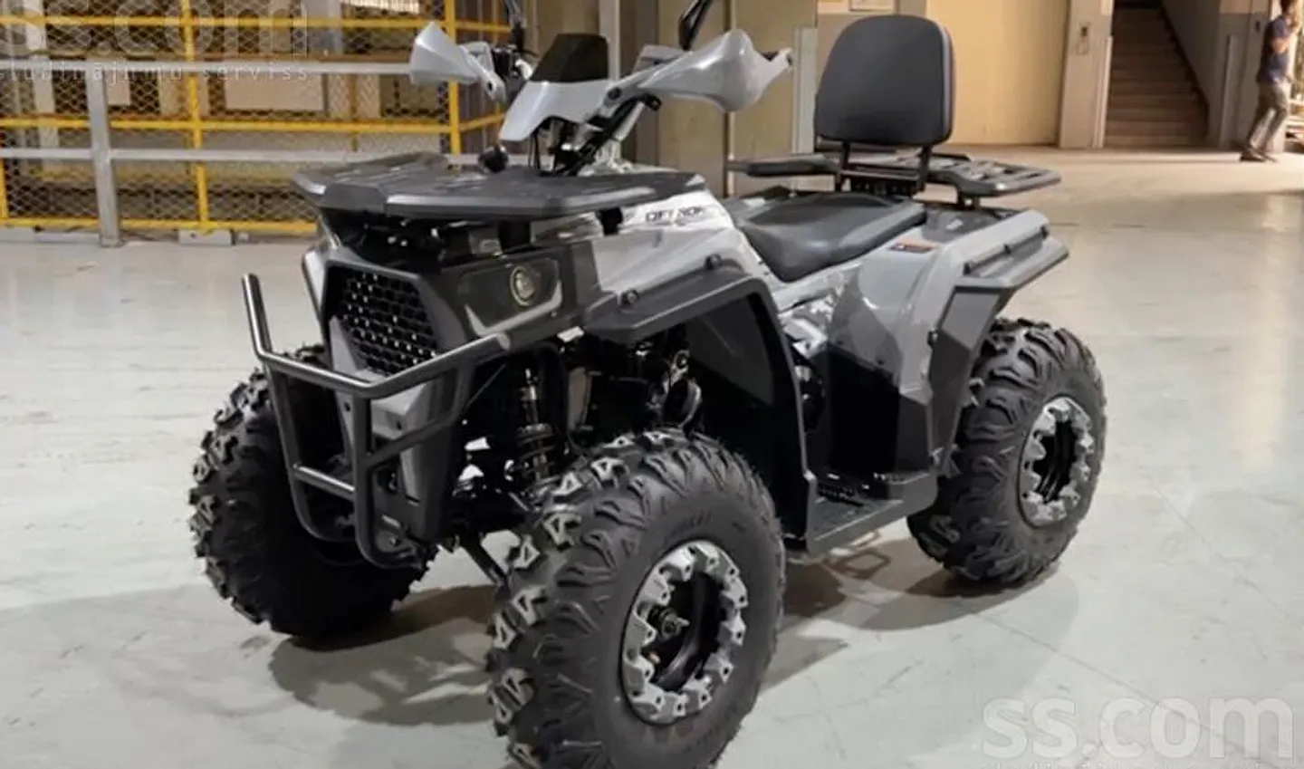 Atv Toc