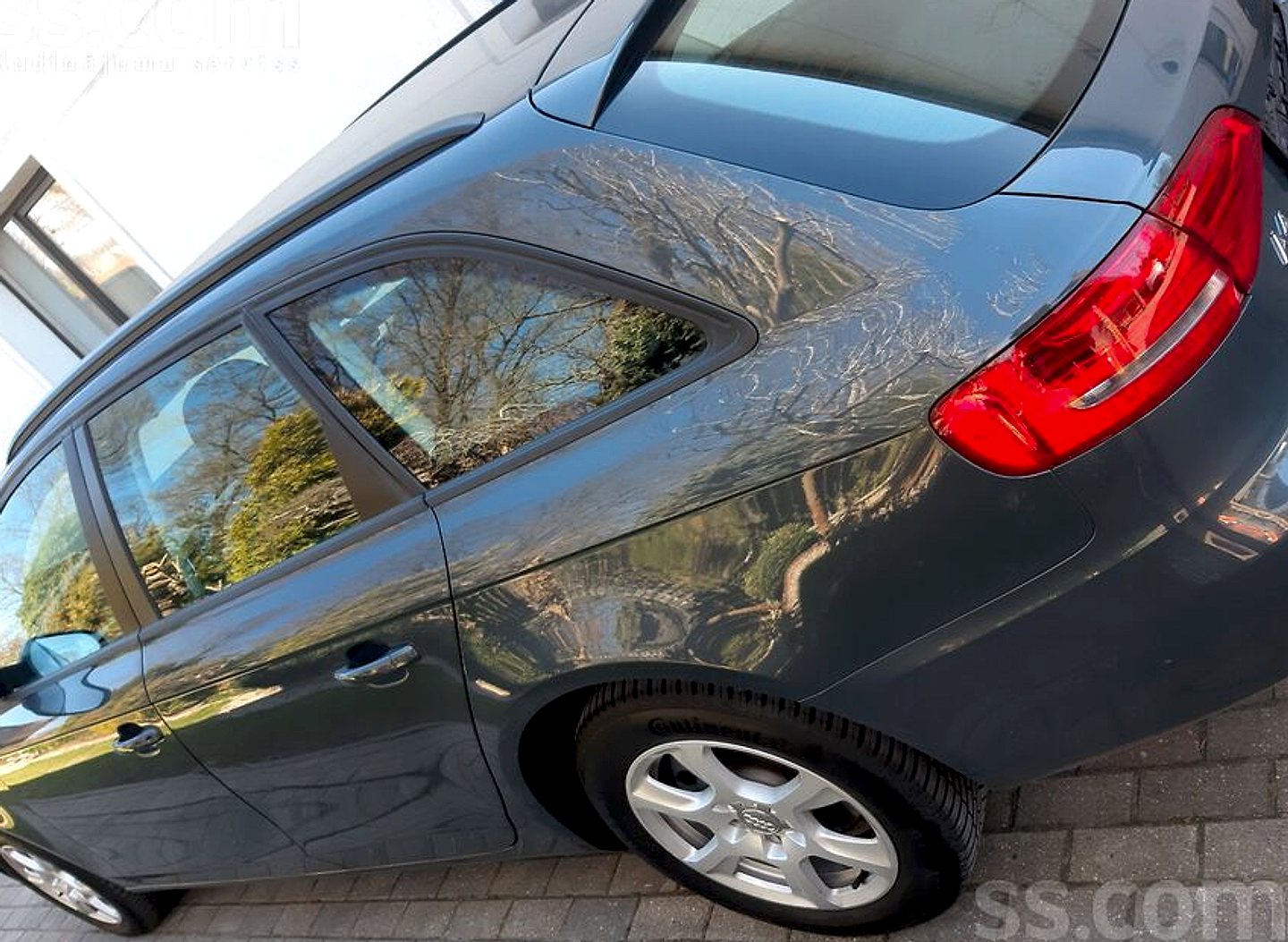 Audi A4 — foto 4