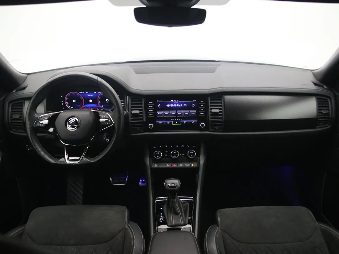 Škoda Kodiaq — foto 3