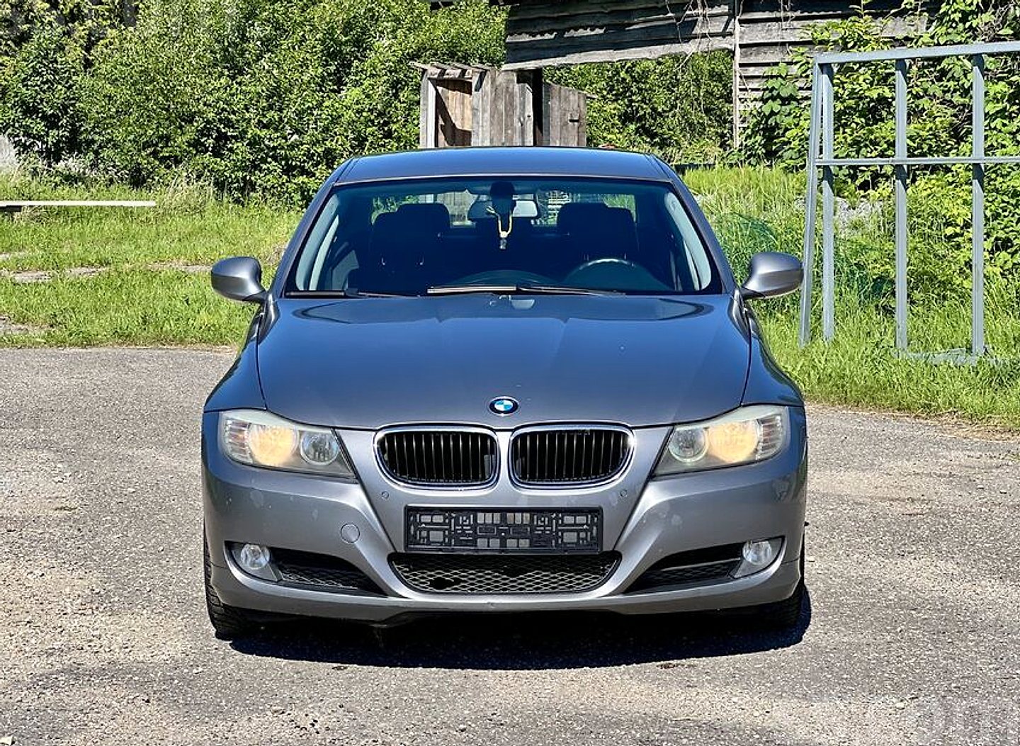 BMW 318 — foto 3