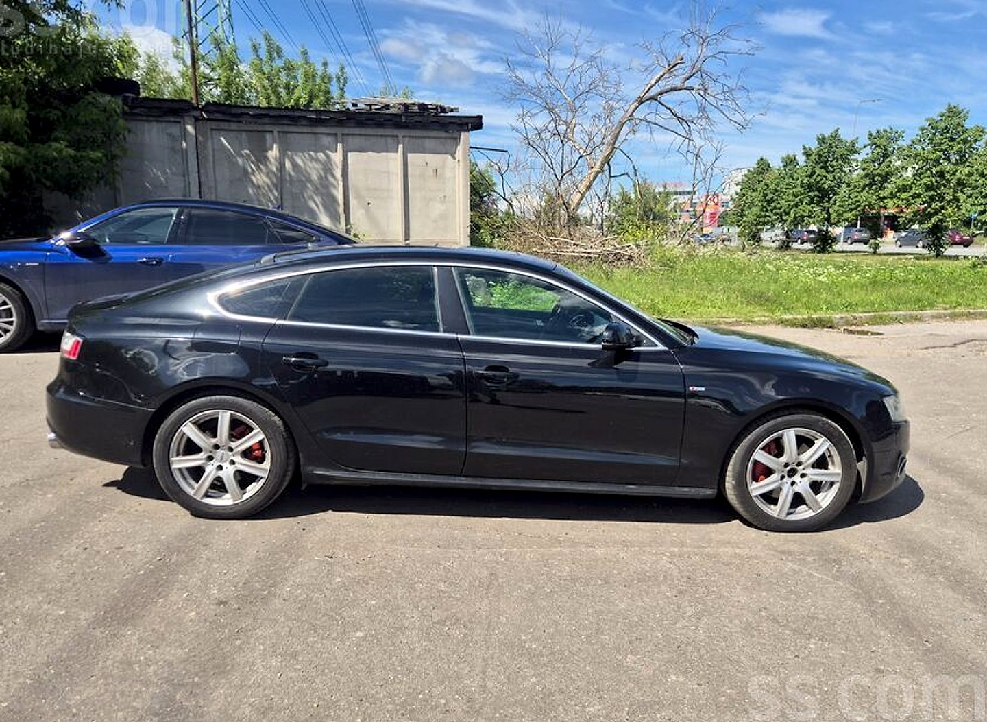 Audi A5 — foto 5