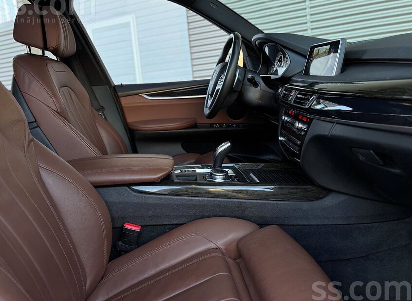 BMW X5 — foto 6