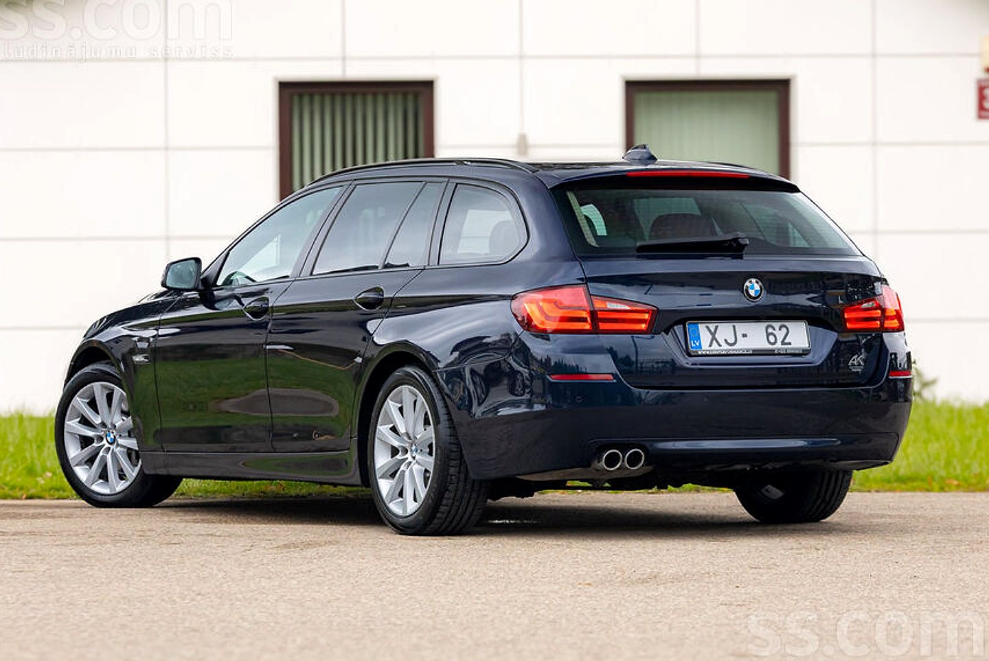BMW 525 — foto 3