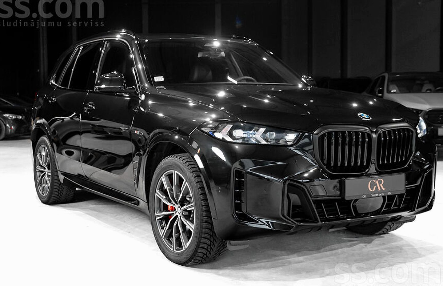 BMW X5 — foto 3