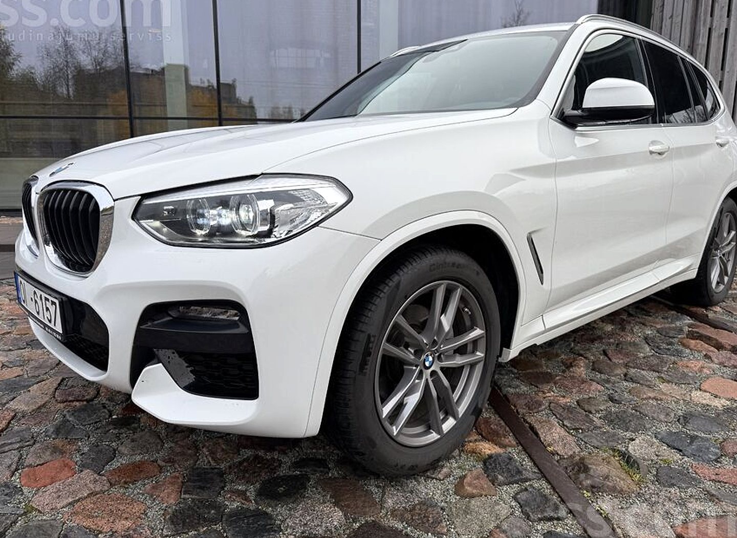 BMW X3 — foto 2