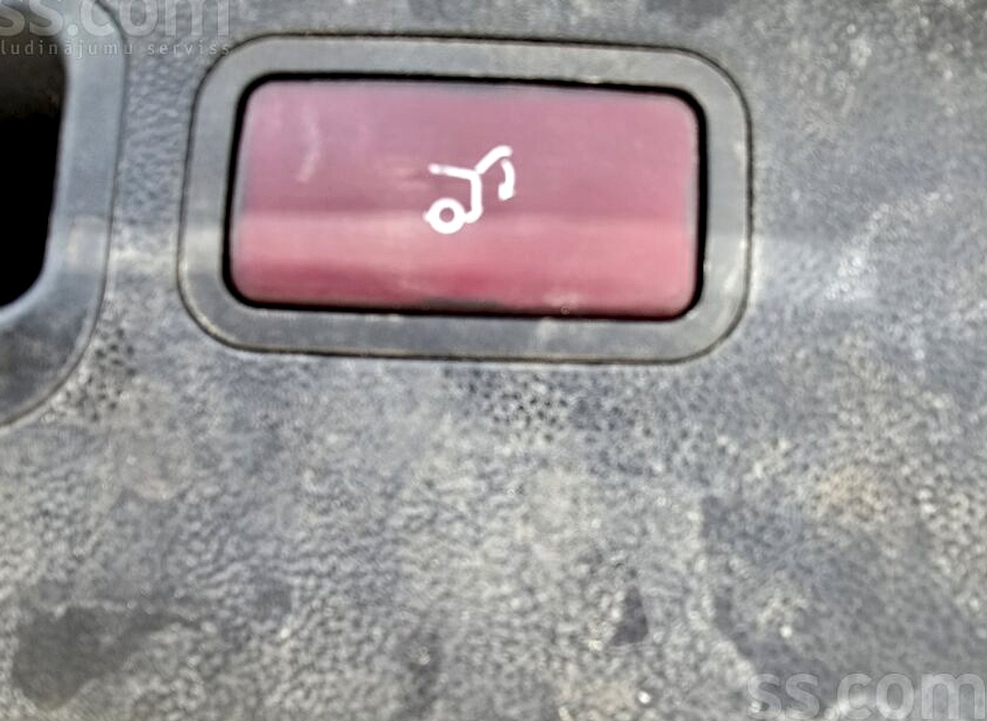 Mercedes-Benz R320 — foto 5
