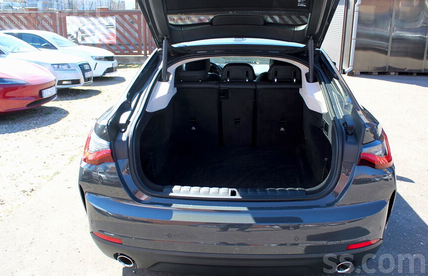 BMW 420 — foto 5