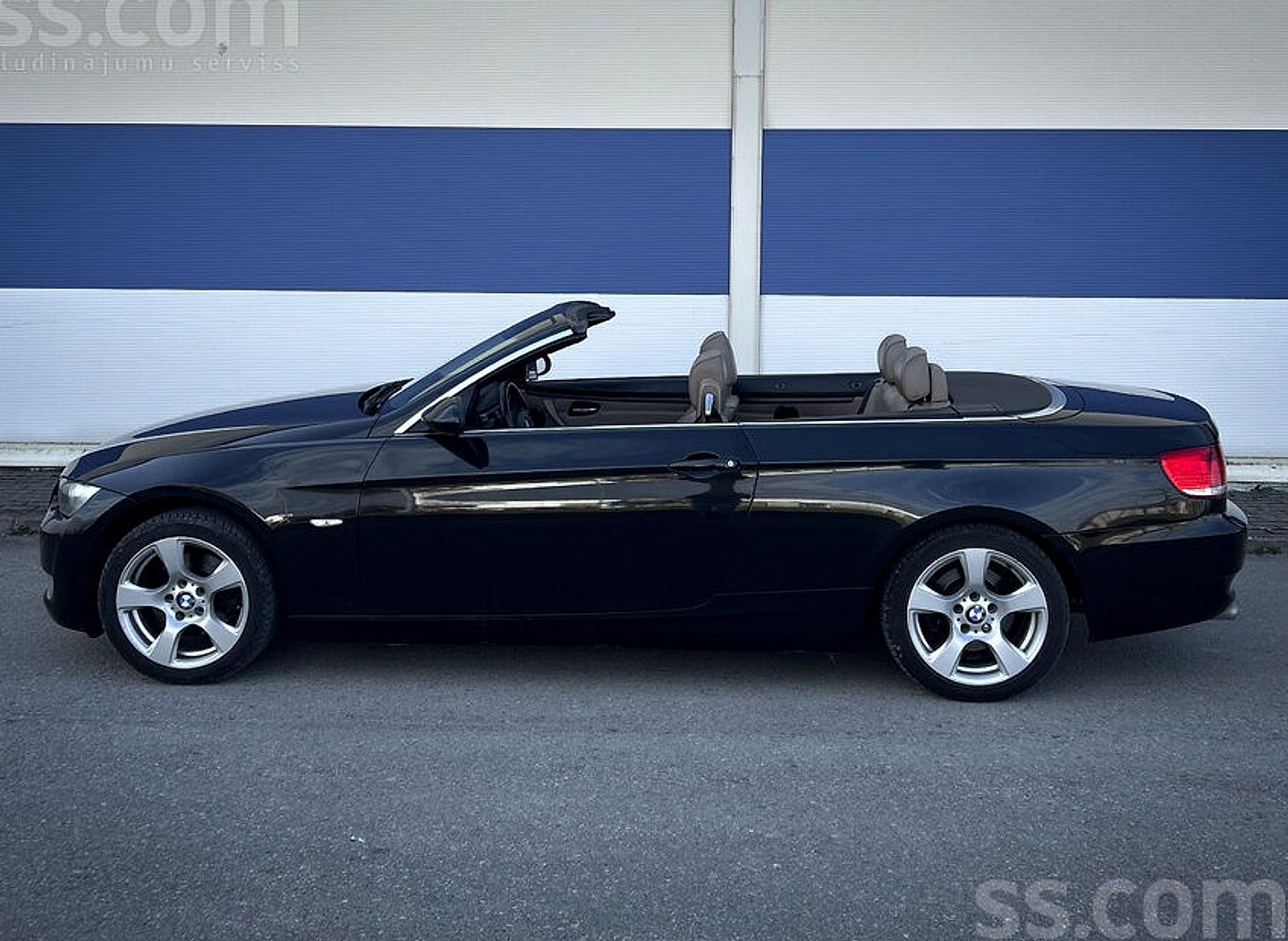 BMW 320 — foto 5
