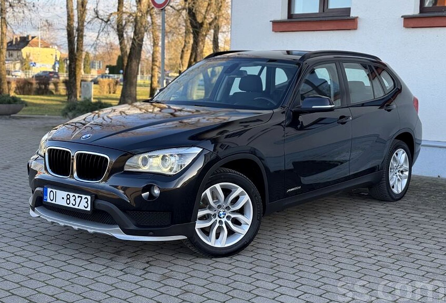 BMW X1 — foto 6