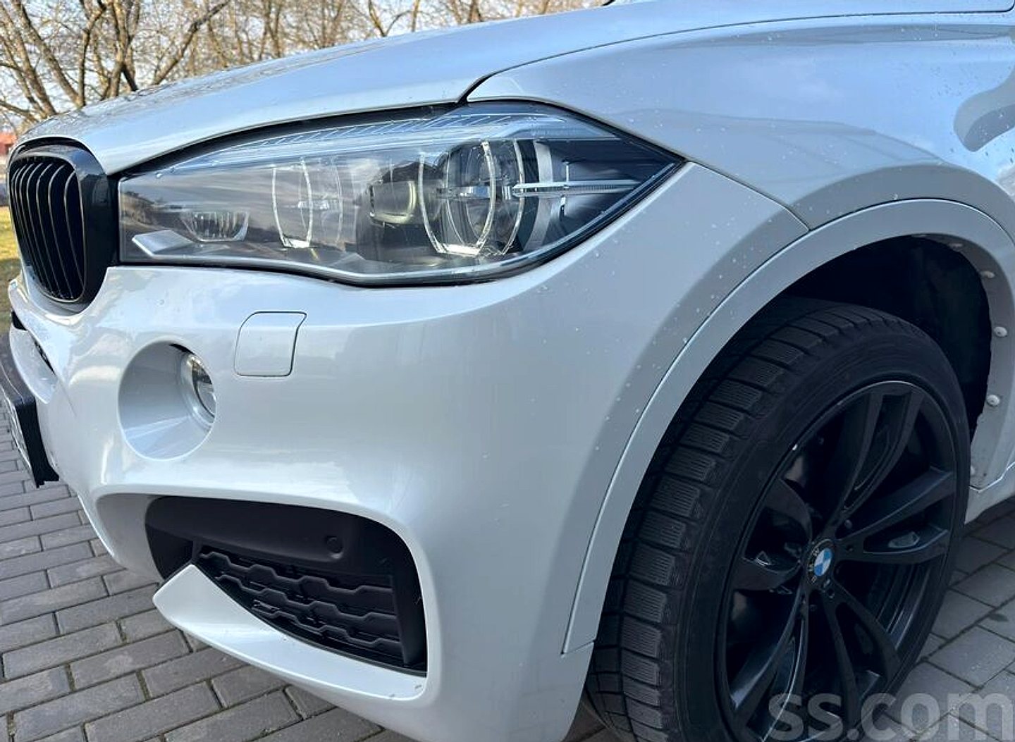 BMW X6 — foto 6