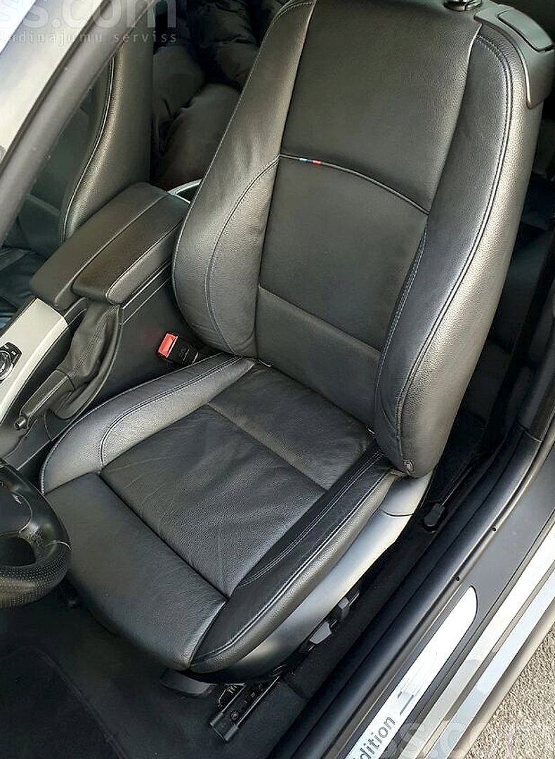 BMW 320 — foto 3